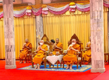 สำนักงานสหกรณ์จังหวัดหนองคายร่วมเป็นเจ้าภาพ ร่วม ... พารามิเตอร์รูปภาพ 3